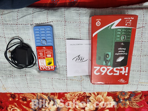 Itel it5262